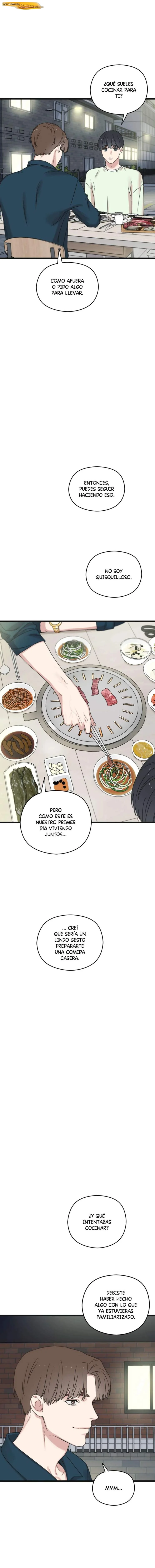 Volverte a ver Capítulo 19 - página 6