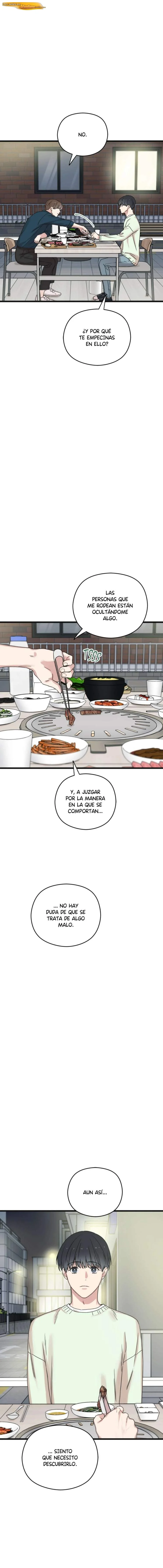 Volverte a ver Capítulo 19 - página 9