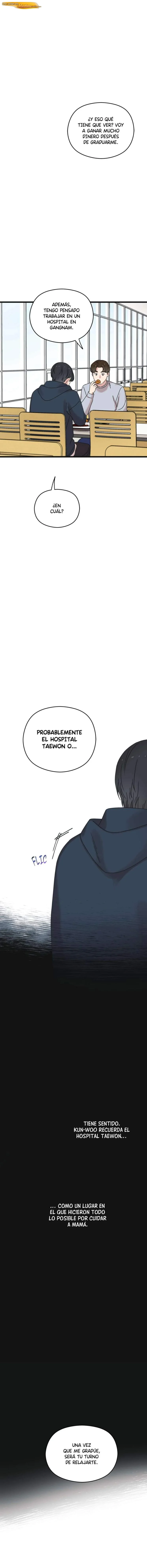 Volverte a ver Capítulo 20 - página 11