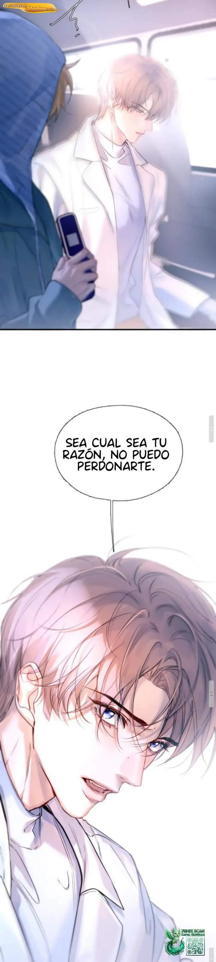Vuela Sobre el Mar Capítulo 65 - página 12