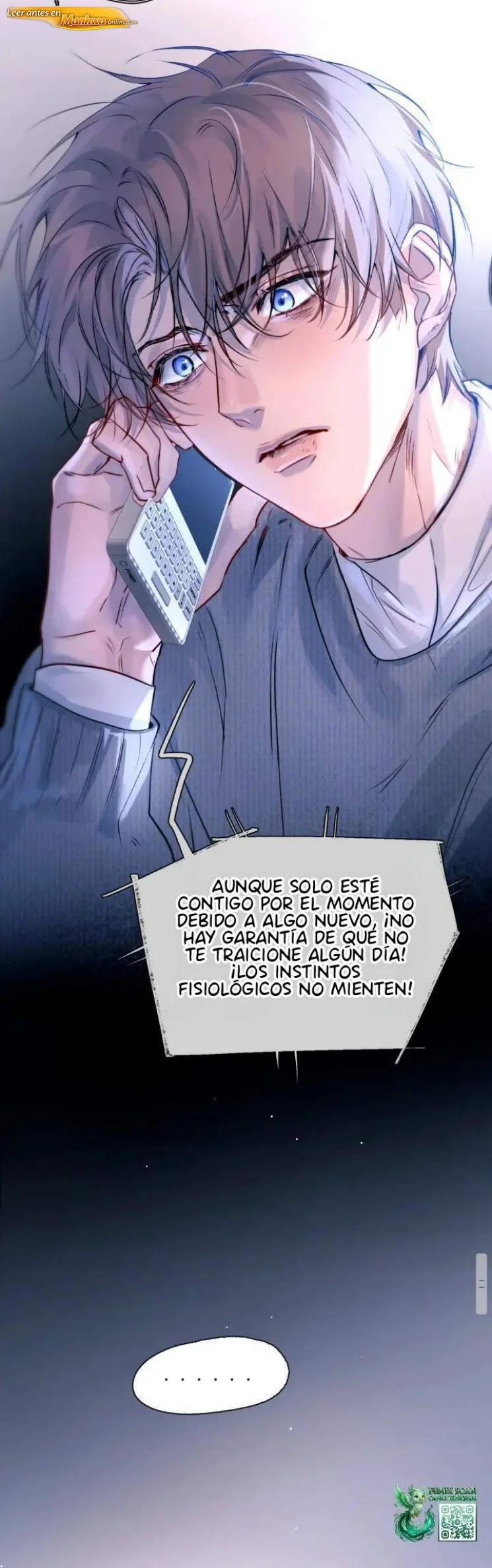 Vuela Sobre el Mar Capítulo 65 - página 27