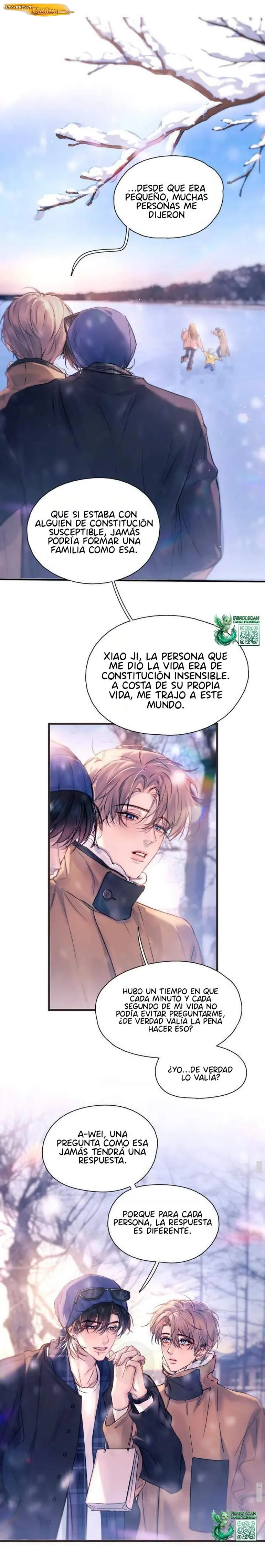 Vuela Sobre el Mar Capítulo 66 - página 2