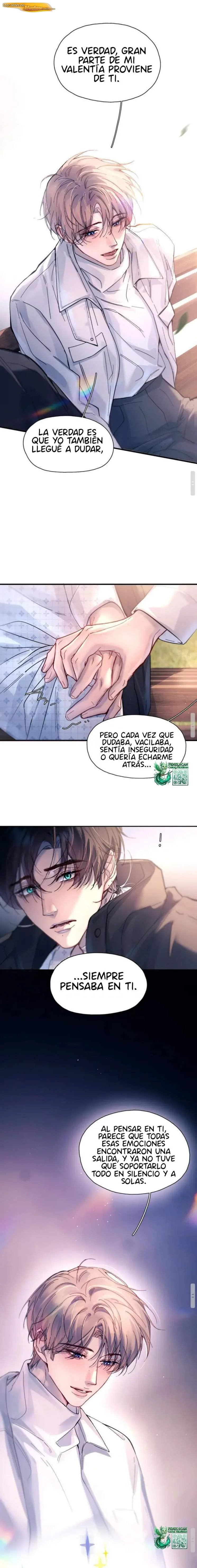 Vuela Sobre el Mar Capítulo 66 - página 10