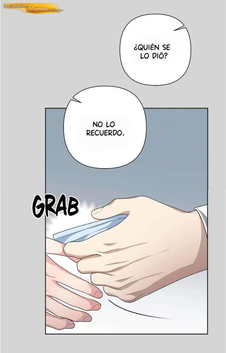Vuelo de ida Capítulo 21 - página 5