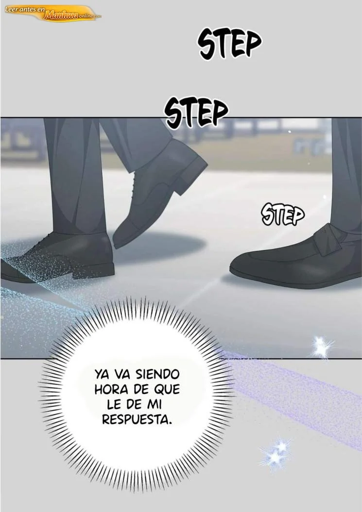 Vuelo de ida Capítulo 21 - página 17