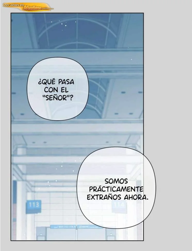 Vuelo de ida Capítulo 21 - página 22
