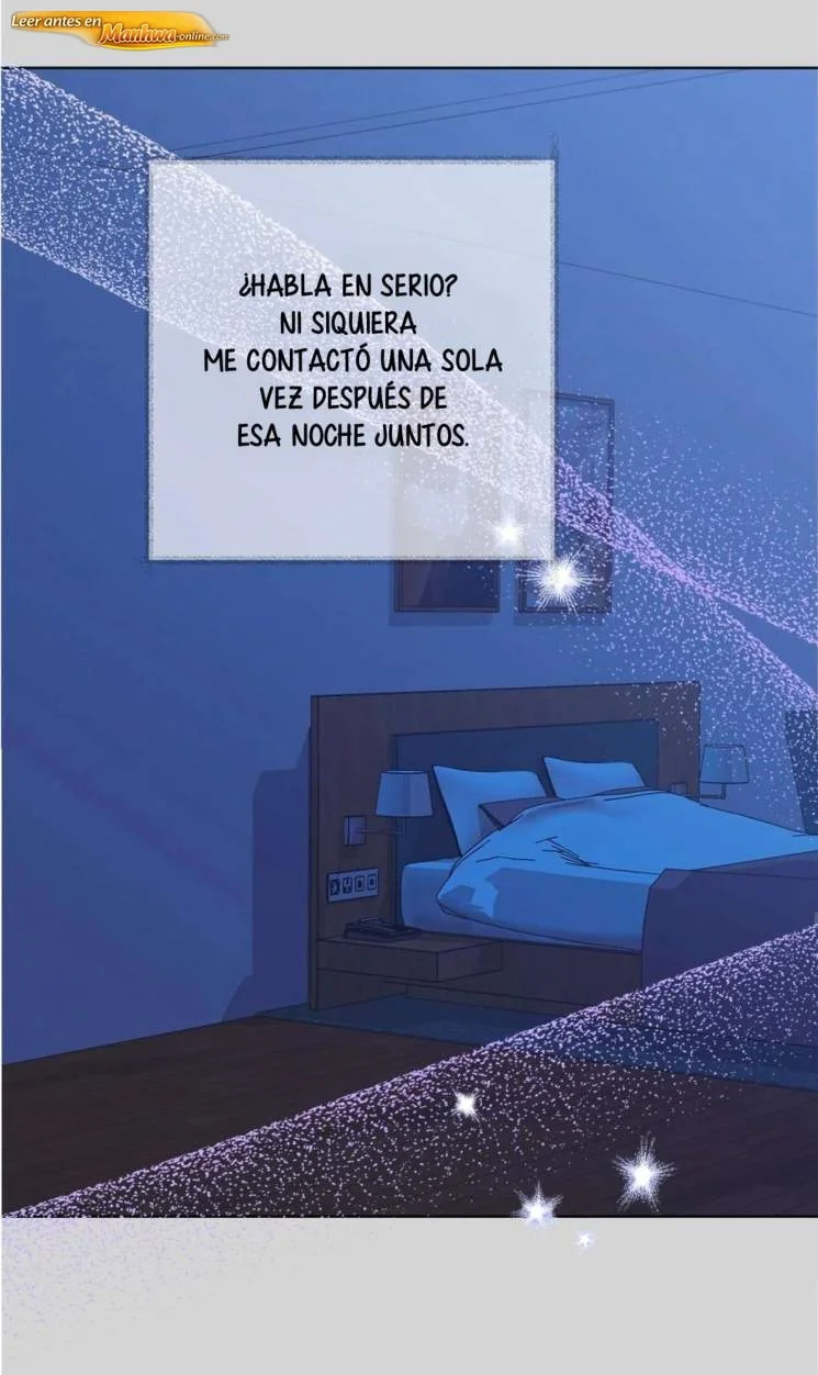 Vuelo de ida Capítulo 21 - página 24
