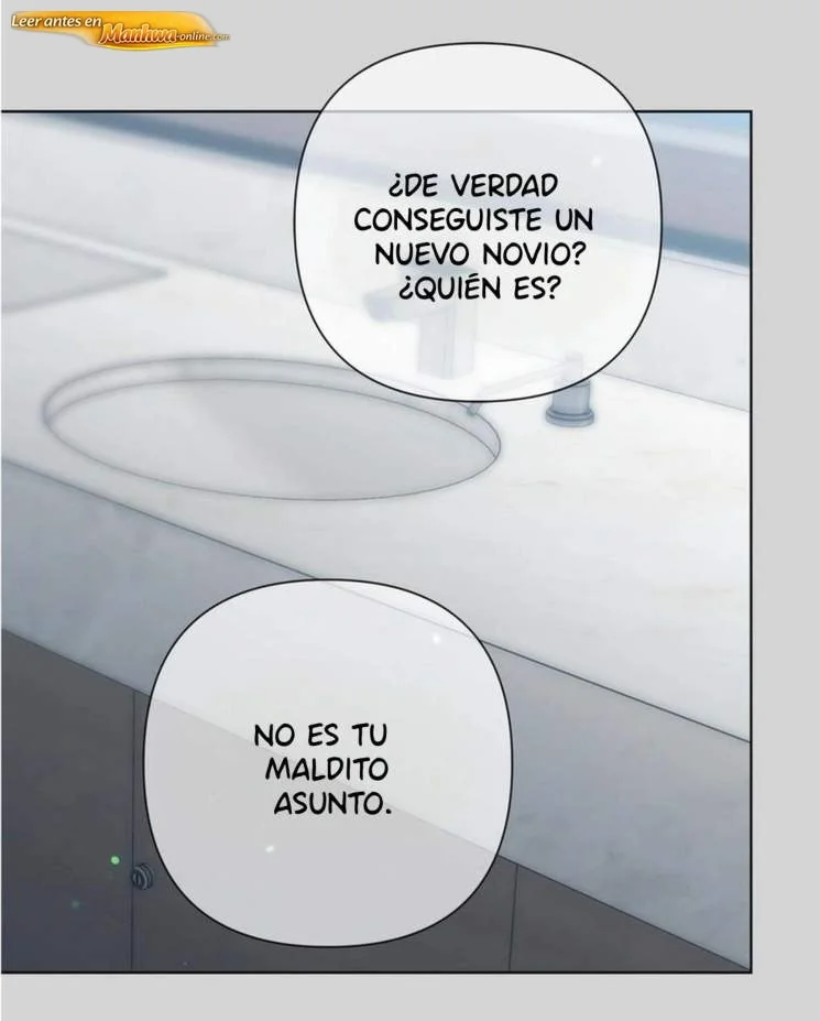 Vuelo de ida Capítulo 21 - página 36