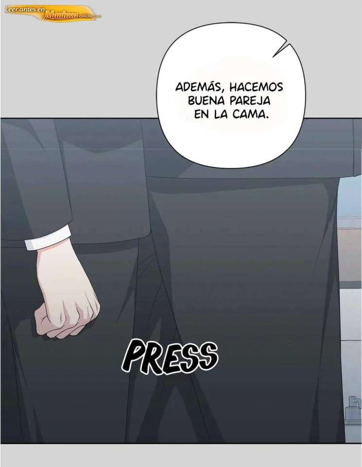 Vuelo de ida Capítulo 21 - página 40