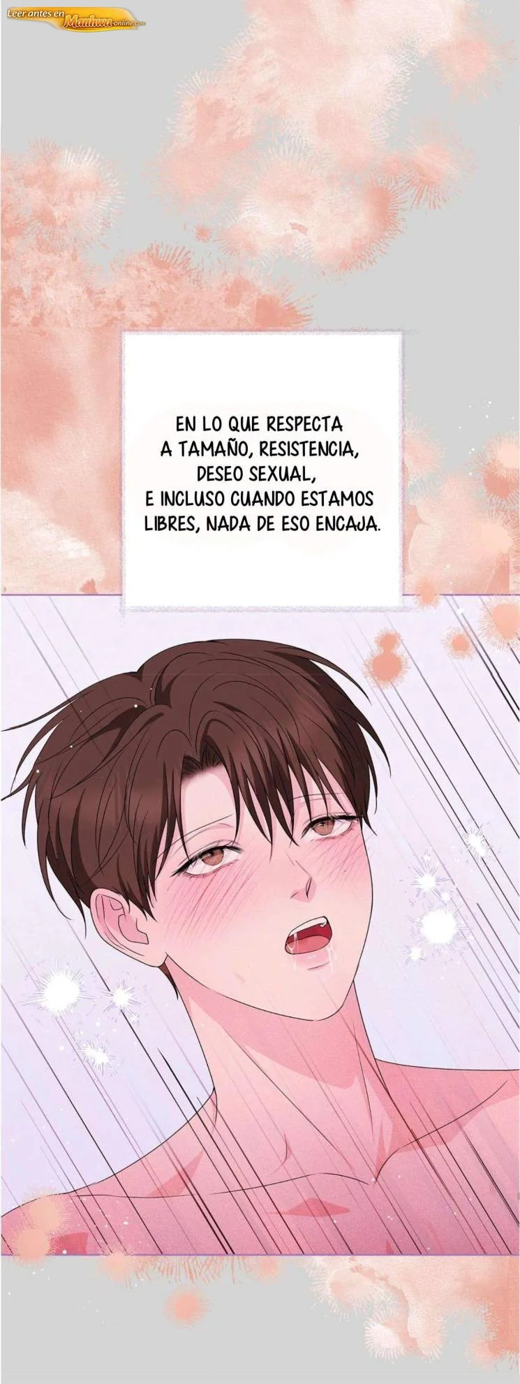 Vuelo de ida Capítulo 21 - página 43