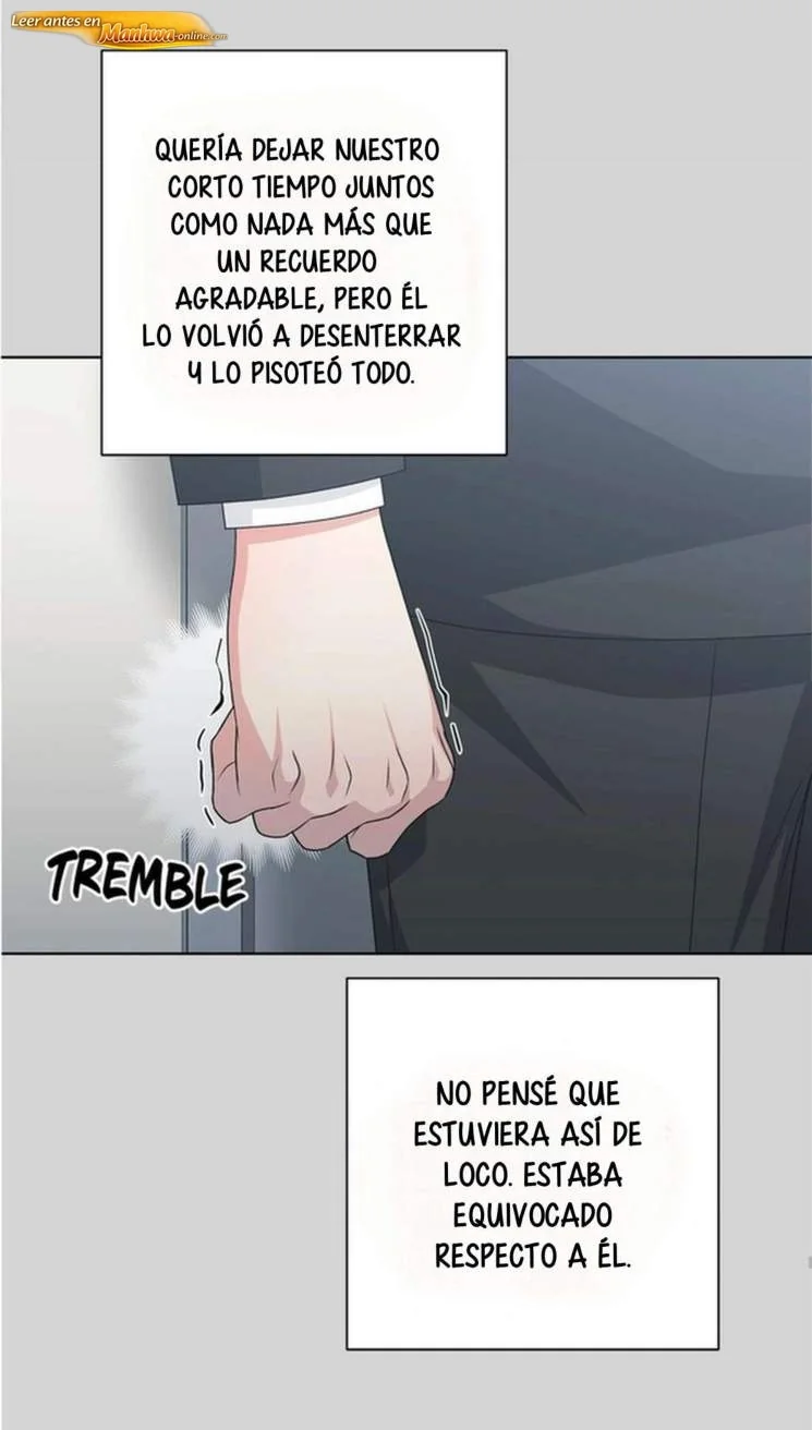 Vuelo de ida Capítulo 21 - página 48