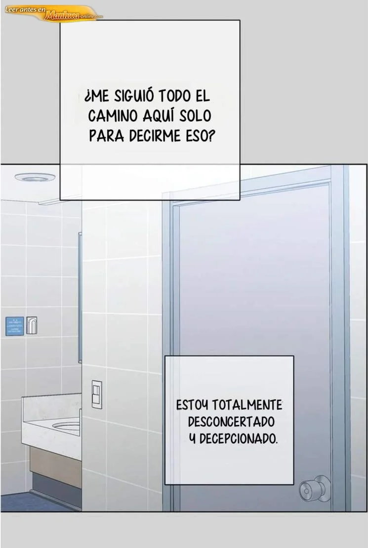 Vuelo de ida Capítulo 21 - página 49