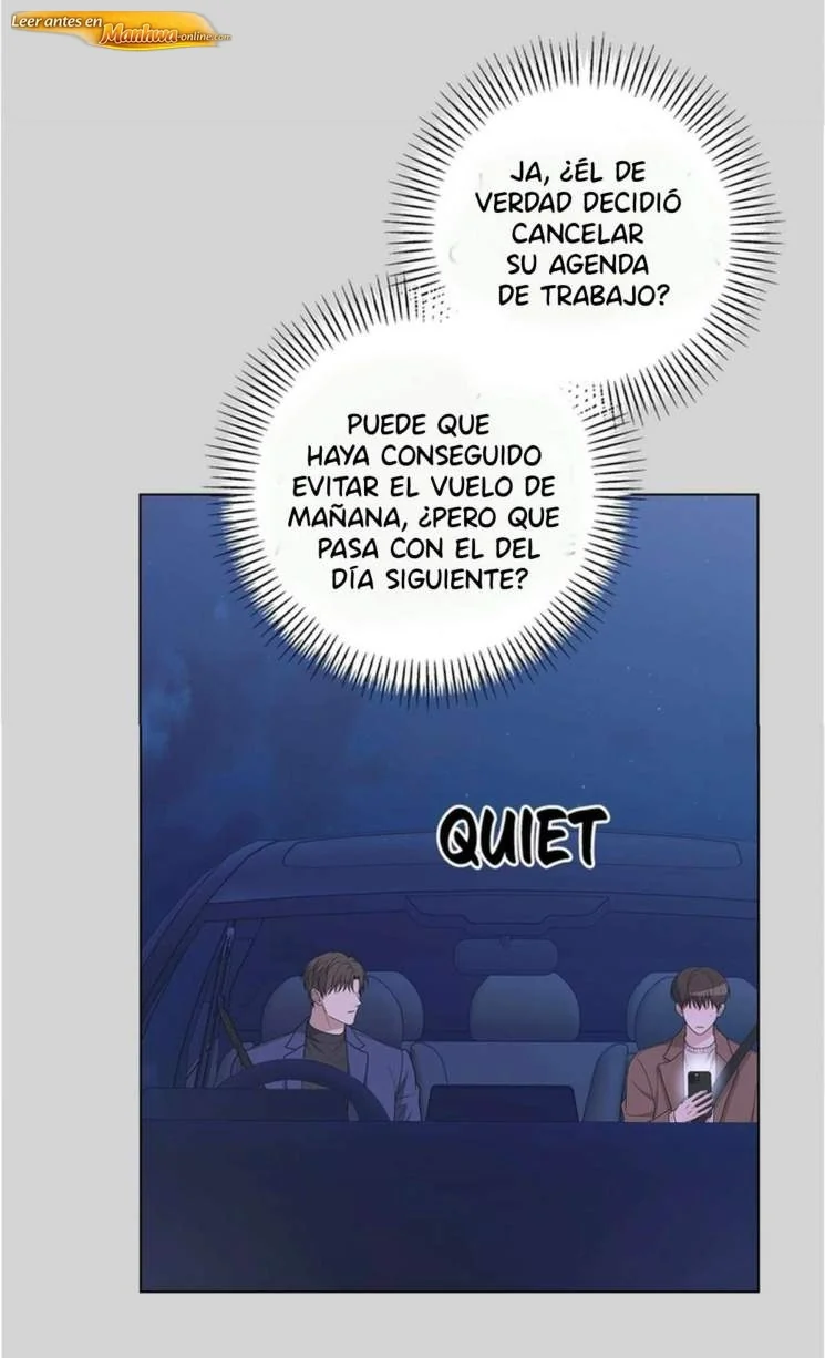 Vuelo de ida Capítulo 21 - página 64