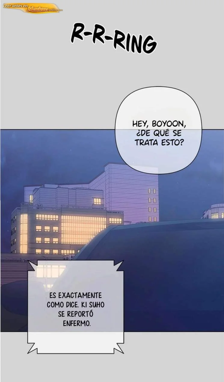 Vuelo de ida Capítulo 21 - página 66