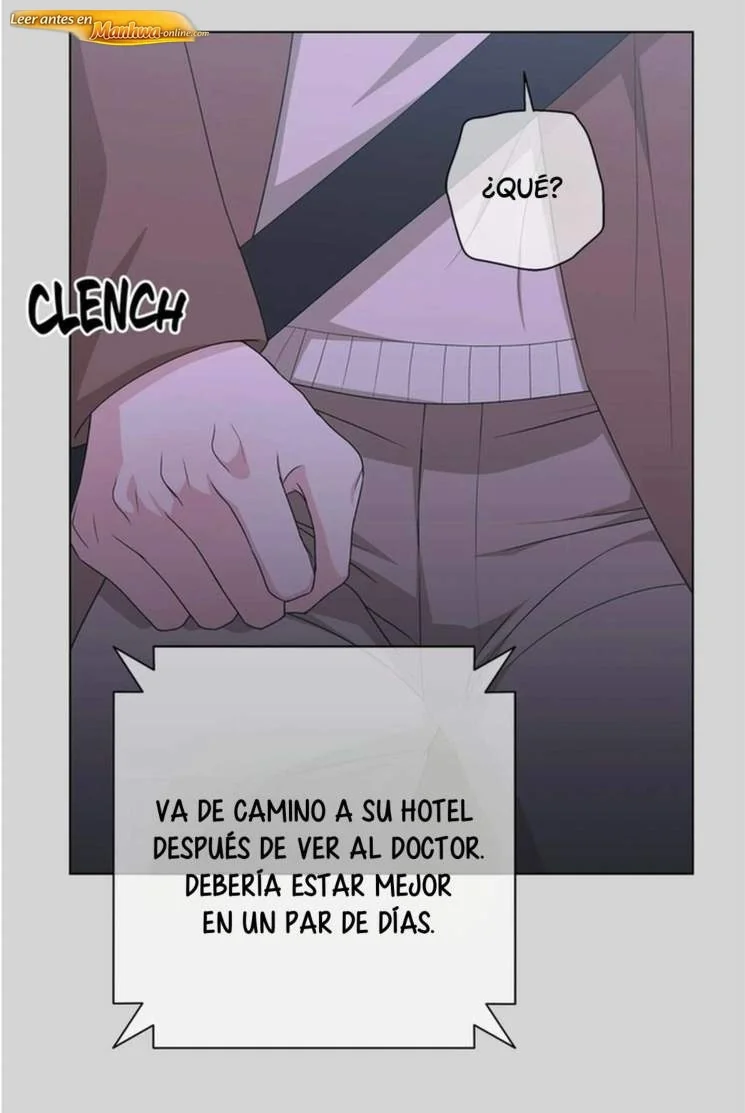 Vuelo de ida Capítulo 21 - página 67
