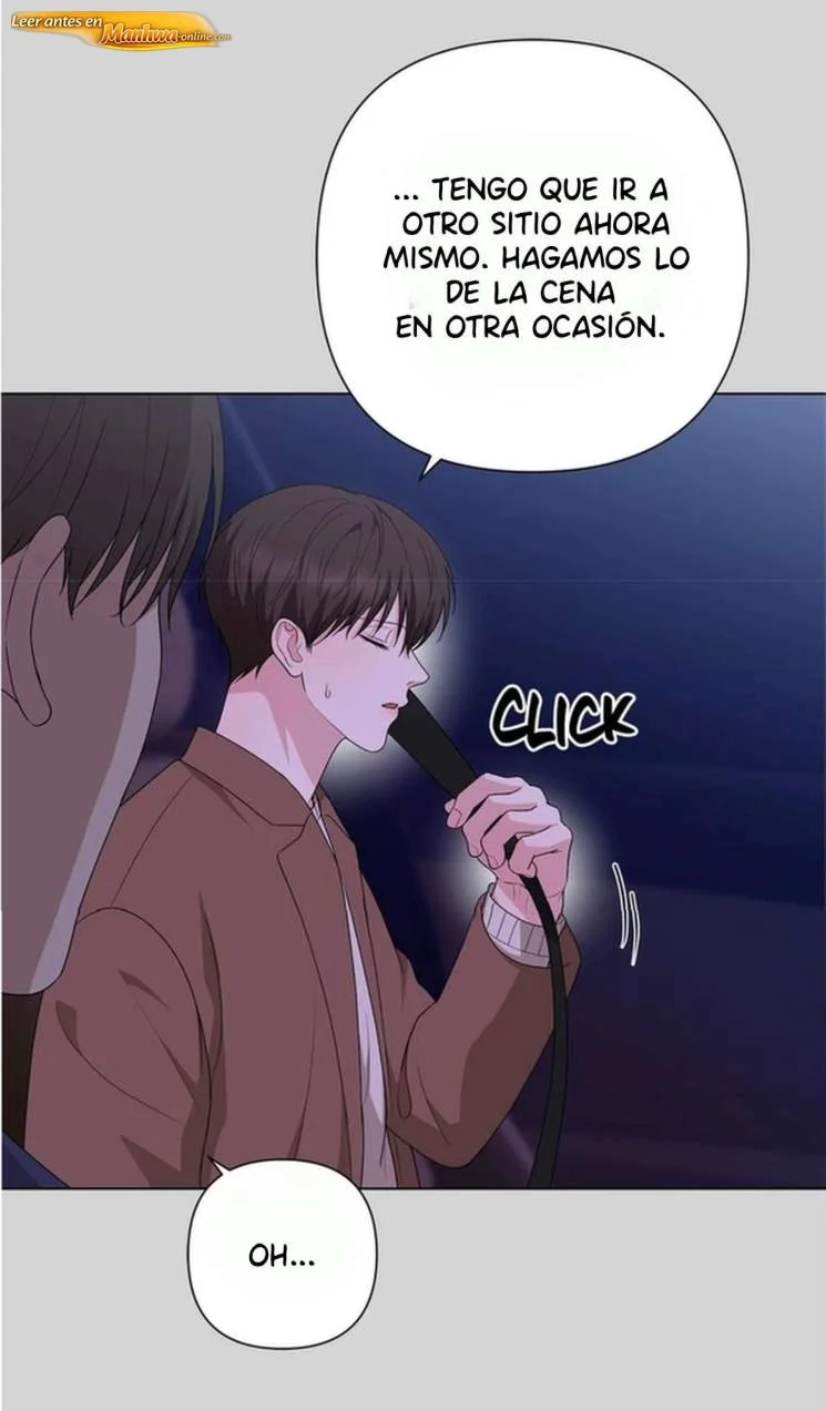 Vuelo de ida Capítulo 21 - página 69
