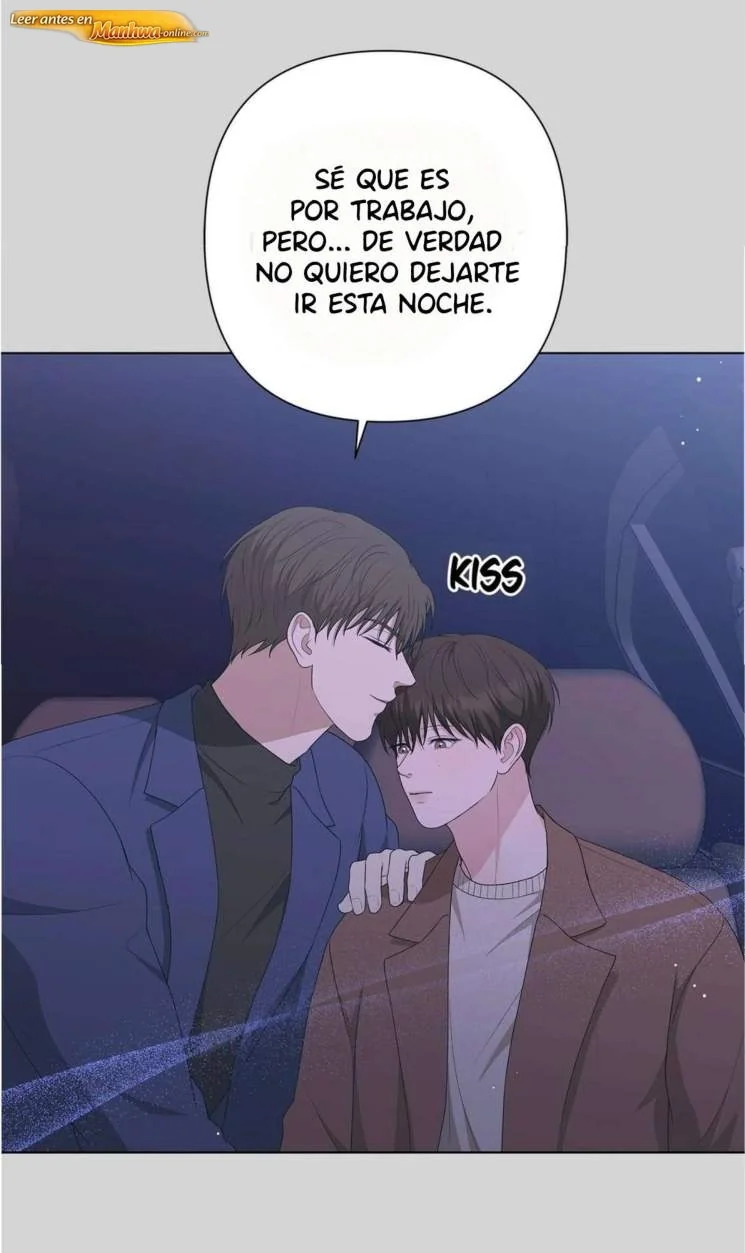 Vuelo de ida Capítulo 21 - página 71