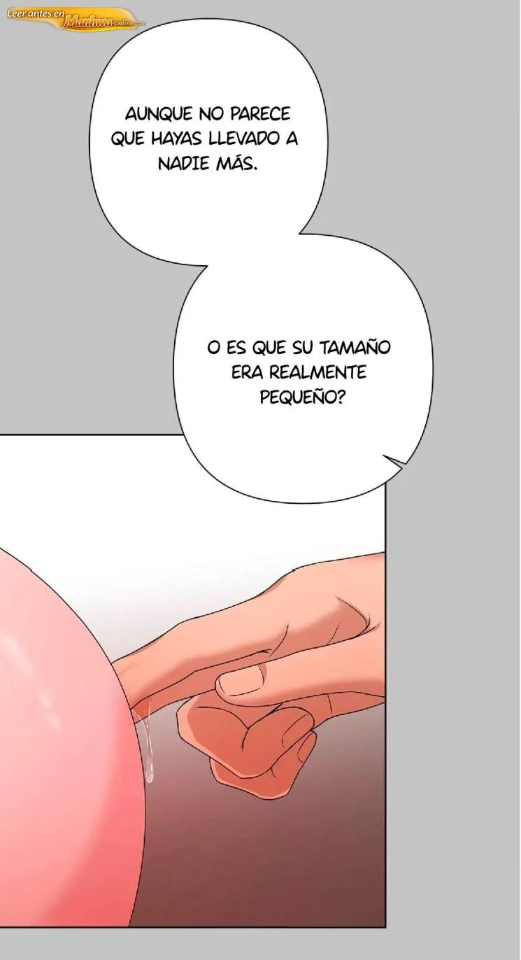 Vuelo de ida Capítulo 22 - página 20