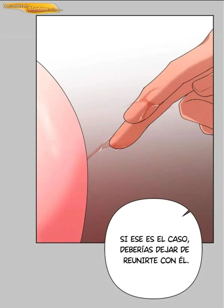 Vuelo de ida Capítulo 22 - página 21