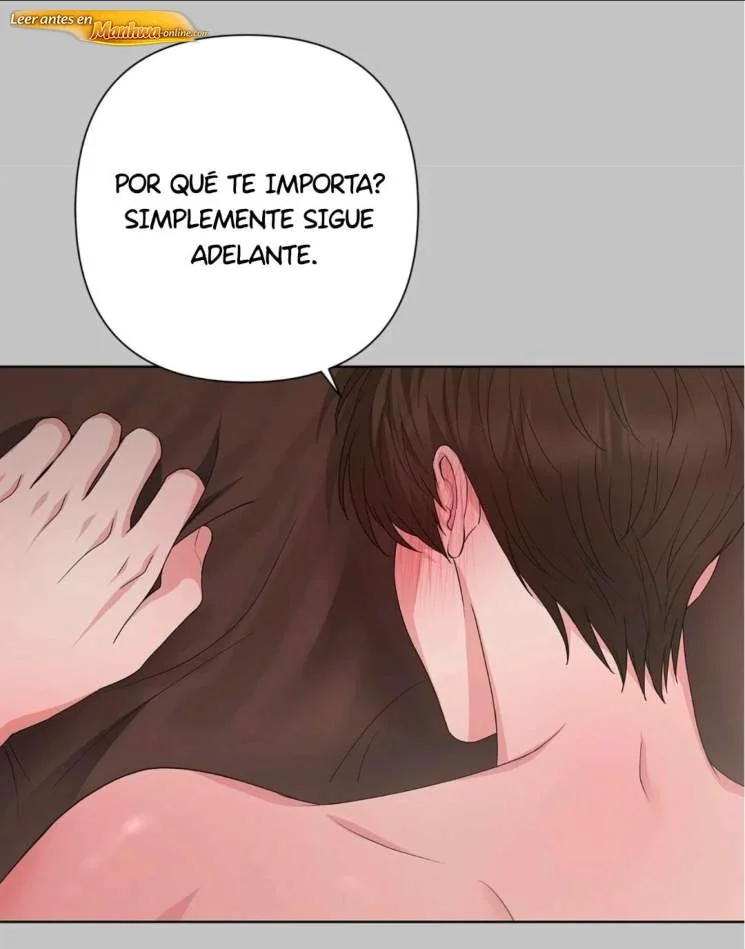Vuelo de ida Capítulo 22 - página 22