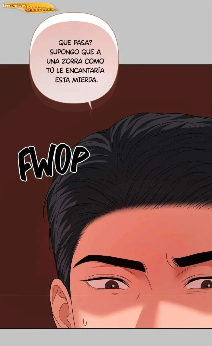 Vuelo de ida Capítulo 22 - página 34