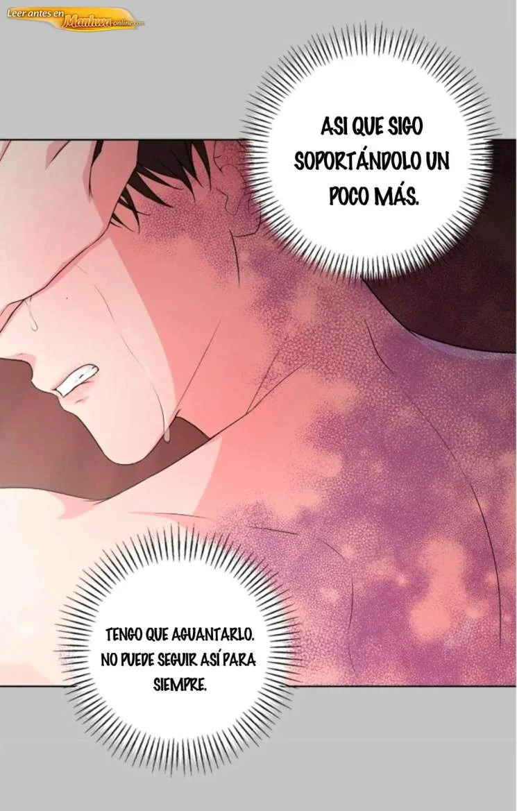 Vuelo de ida Capítulo 22 - página 56