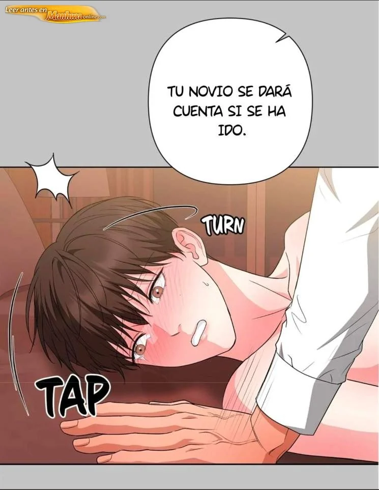 Vuelo de ida Capítulo 22 - página 66