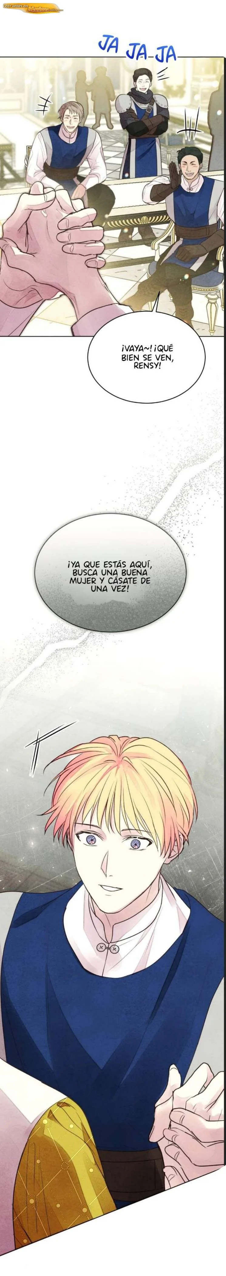 Winterfield Capítulo 32 - página 4