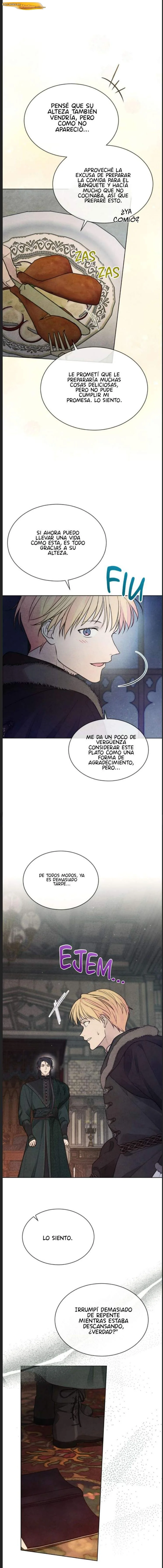Winterfield Capítulo 32 - página 14