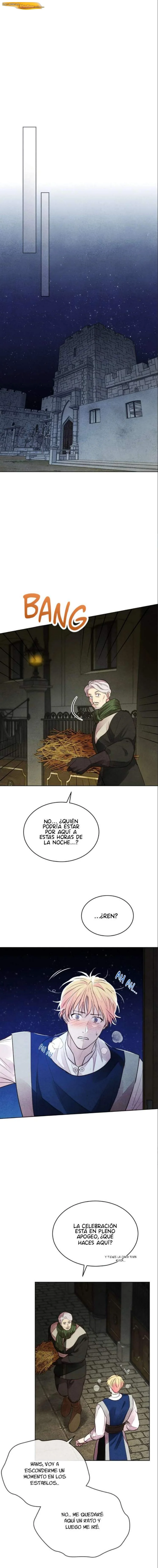 Winterfield Capítulo 33 - página 6
