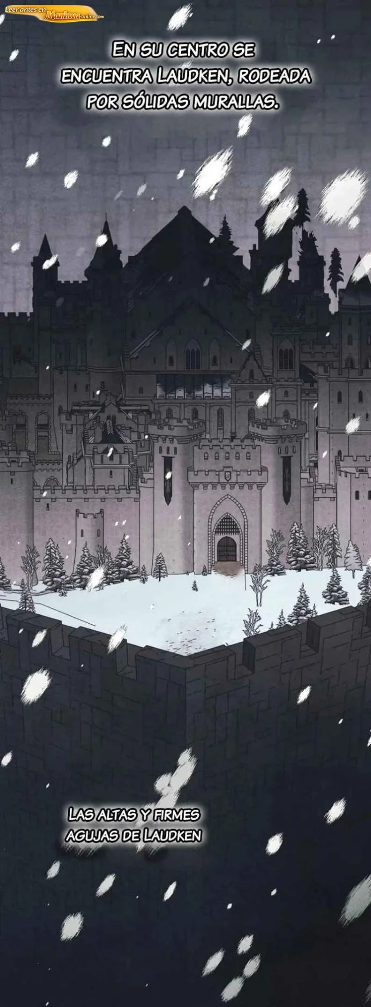 Winterfield Capítulo 35 - página 2