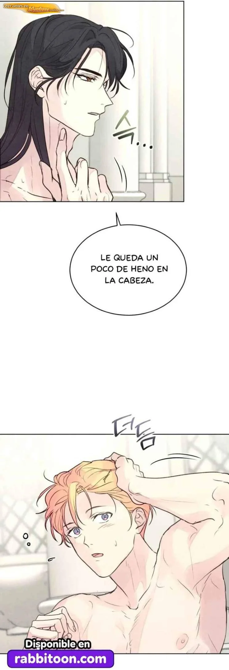 Winterfield Capítulo 35 - página 14