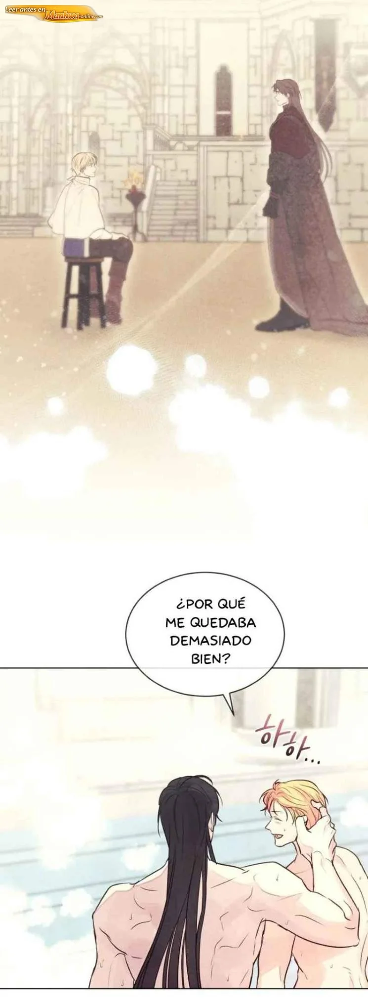 Winterfield Capítulo 35 - página 22
