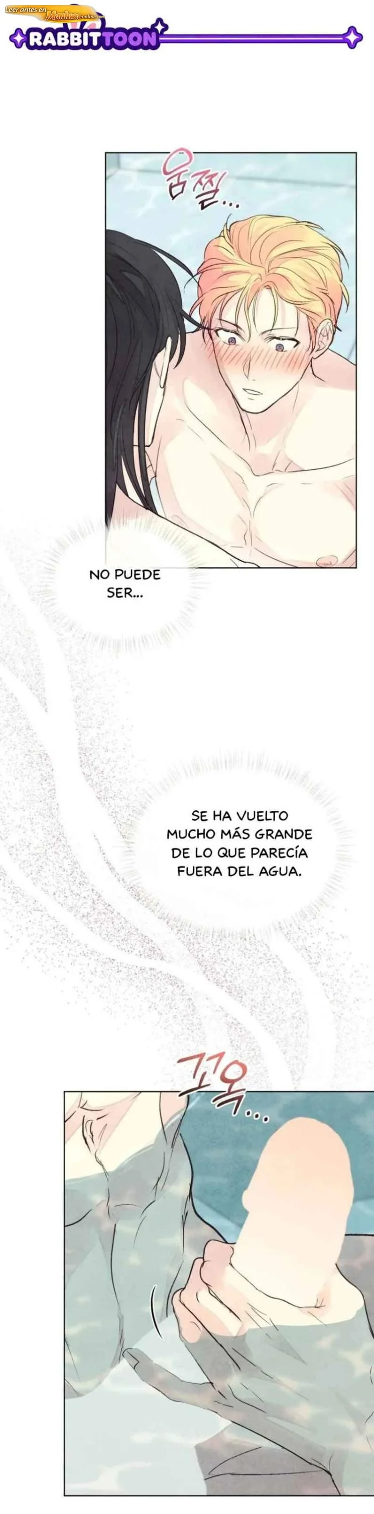 Winterfield Capítulo 35 - página 46