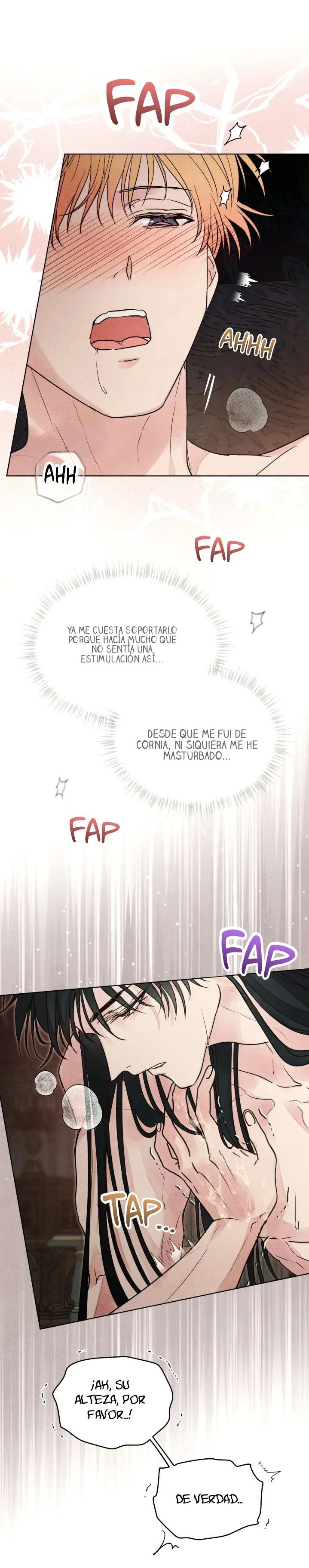 Winterfield Capítulo 36 - página 12