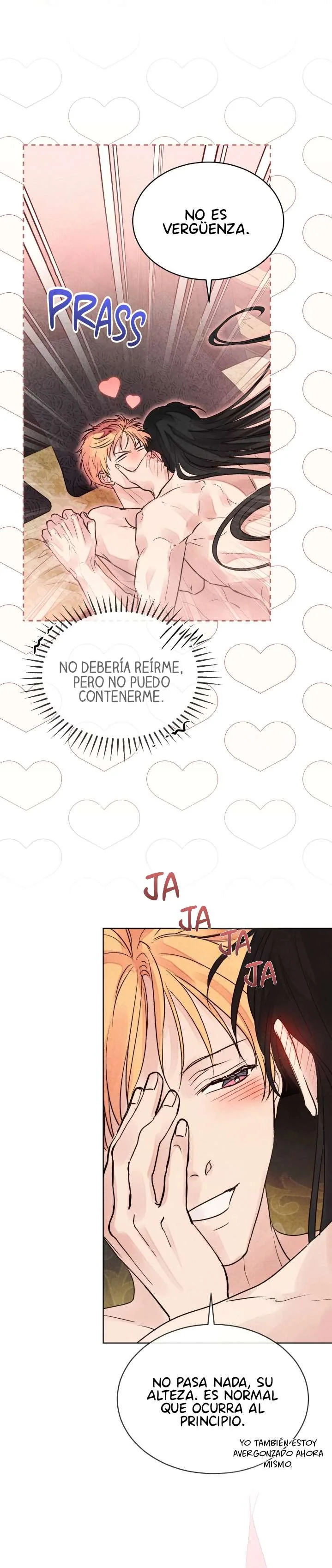 Winterfield Capítulo 36 - página 29
