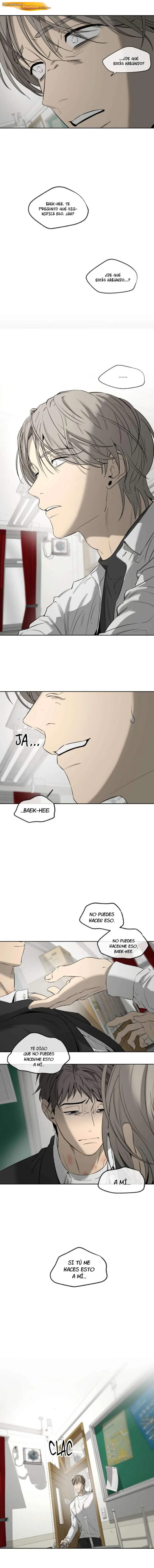 Yang Il-woo y yo Capítulo 30 - página 9