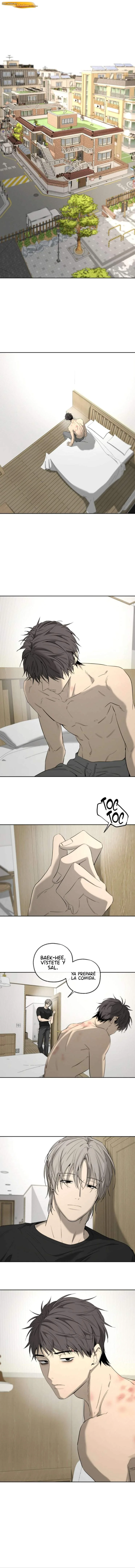 Yang Il-woo y yo Capítulo 33 - página 2