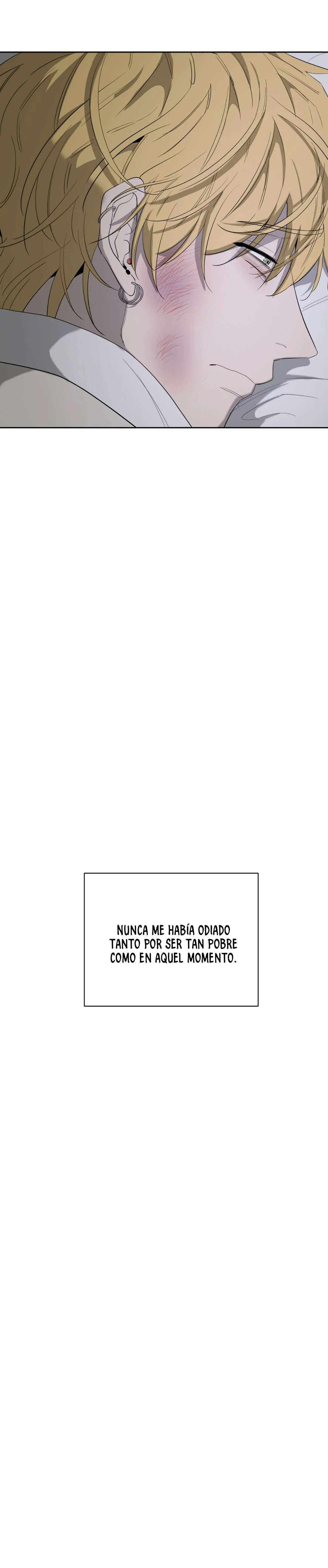 Yang Il-woo y yo Capítulo 36 - página 5