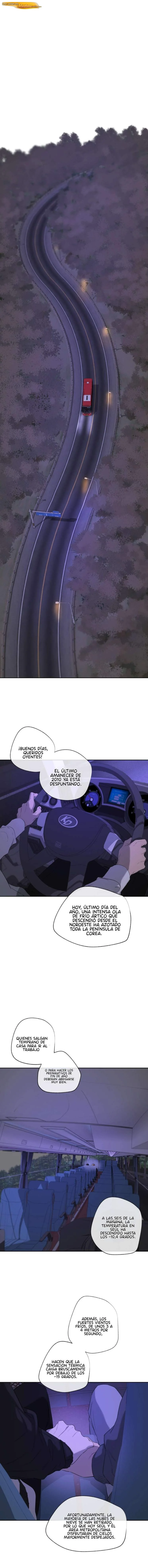Yang Il-woo y yo Capítulo 38 - página 2