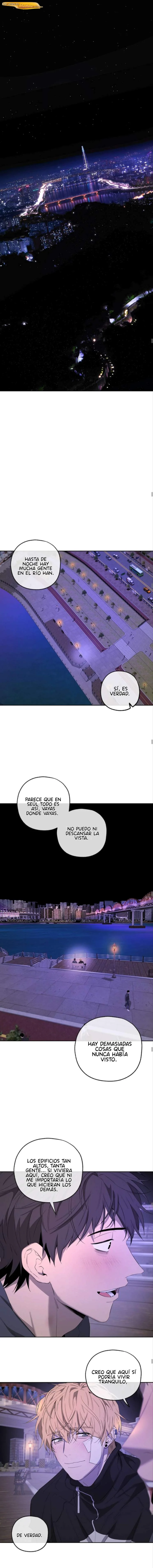 Yang Il-woo y yo Capítulo 38 - página 11