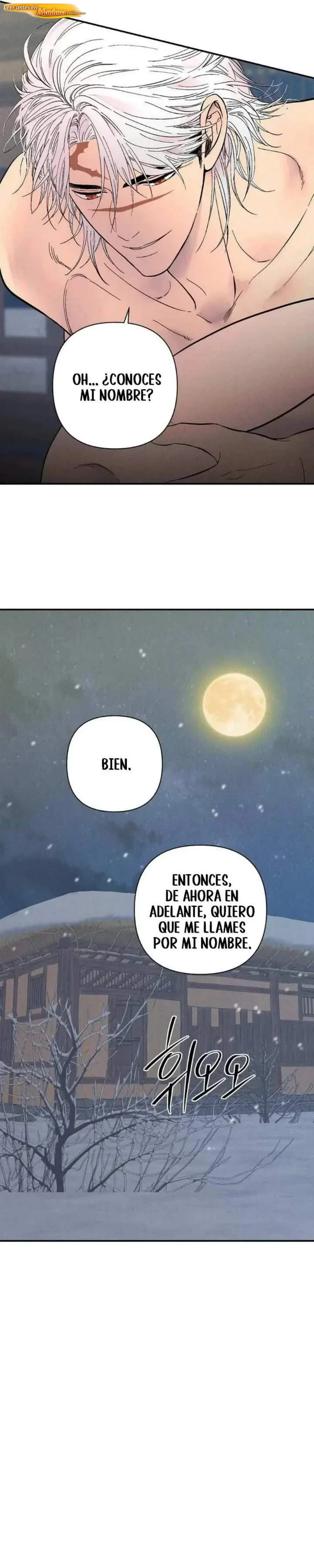 Yoksu Capítulo 18 - página 7